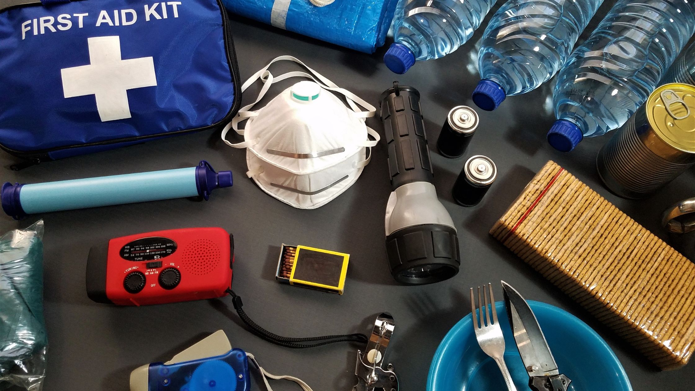 ESSENTIAL CAR OWNER NEEDS_ 5 MUST-HAVE ITEMS FOR EVERY VEHICLE