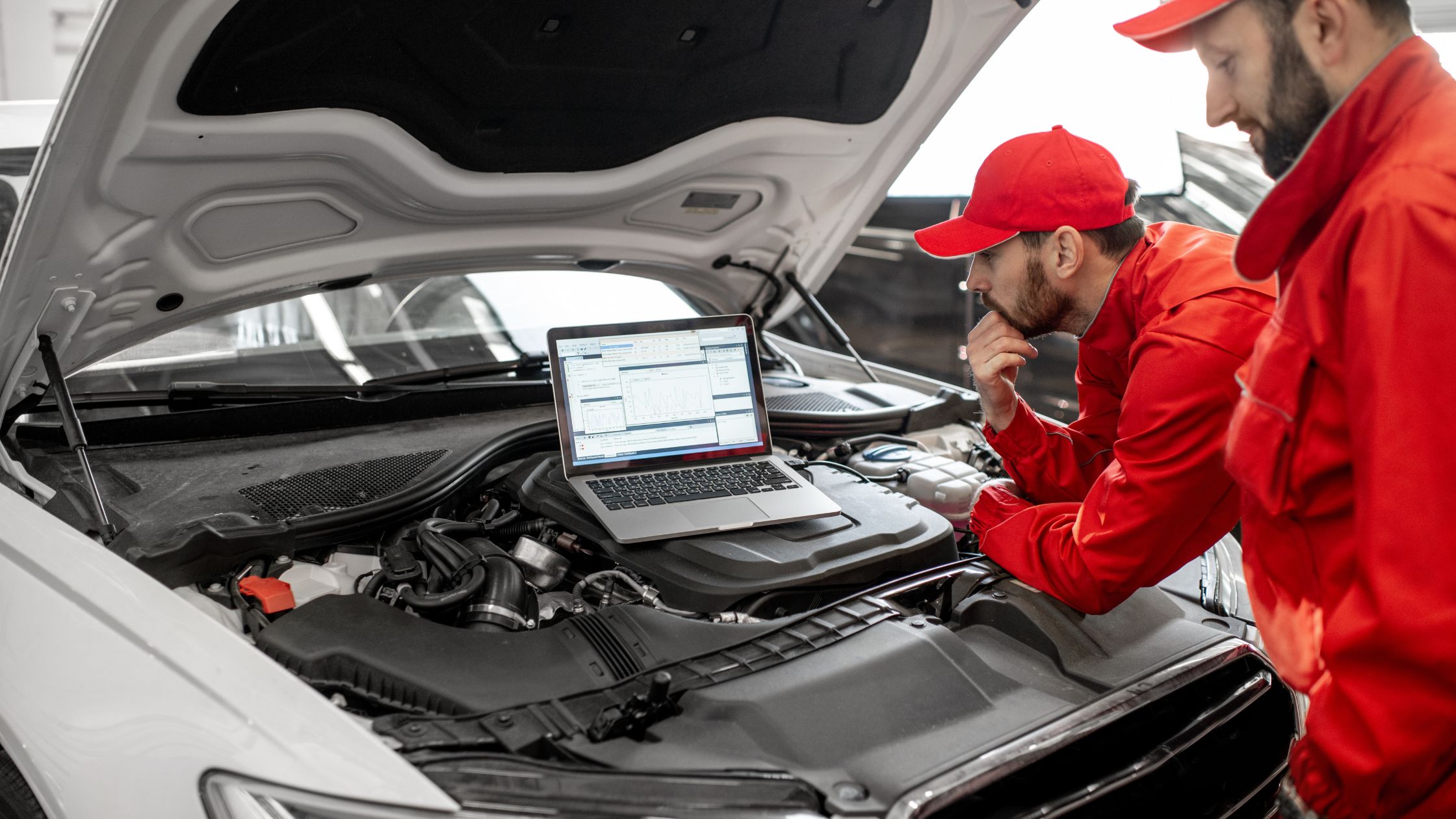 HOW TO PROLONG THE LIFE OF YOUR CAR
