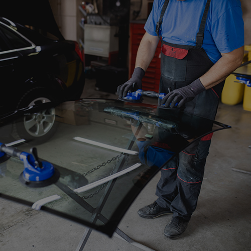 Auto Glass Repair